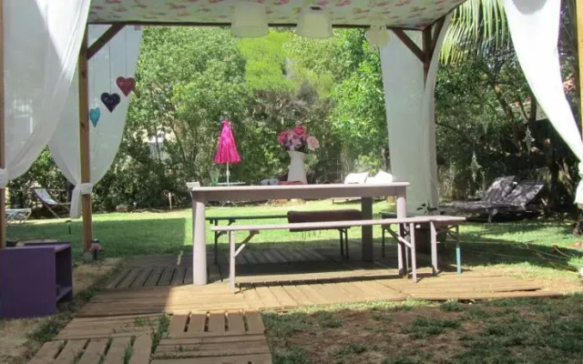 Guest House Agarre O Momento