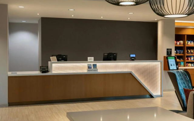 Springhill Suites West Melbourne Palm Bay