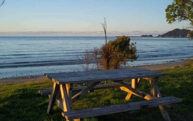 Pohara Beach Top 10 Holiday