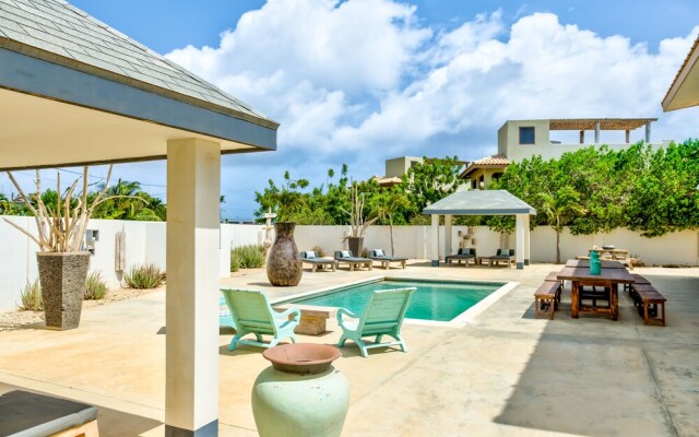 Vista Alegre by Boutique Bonaire Unique Resorts