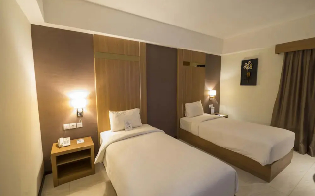 Hotel Novena