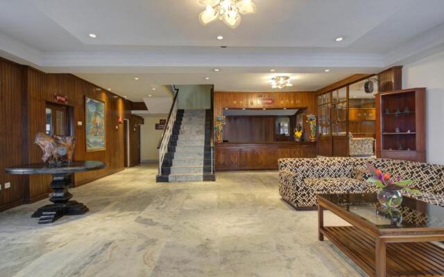 Summit Tashi Ghang Resort