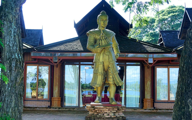 KMA Kaytumadi Hotel