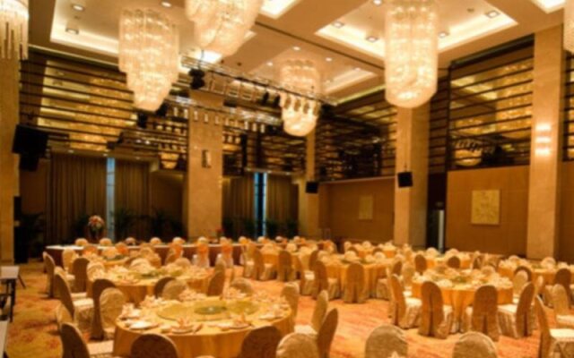 Sanwant Hotel Huaian