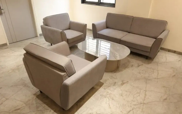 Hotel Varay Eco