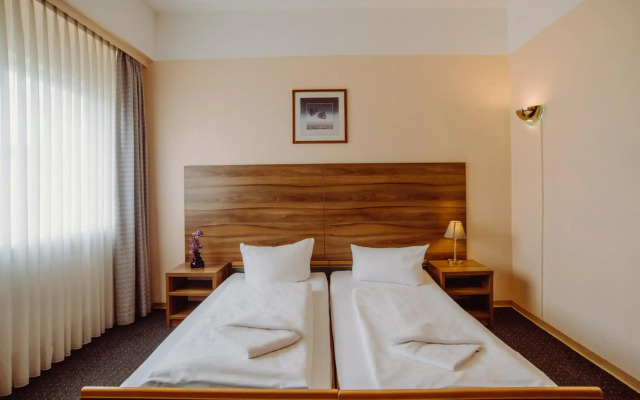 Alper Hotel am Potsdamer Platz