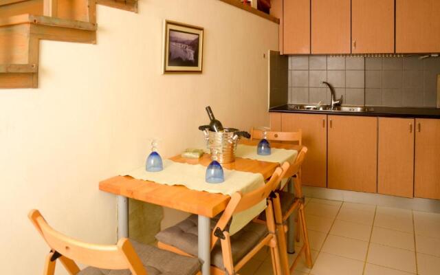 Agali 1 superior maisonette