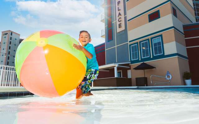 Hyatt Place Ocean City / Oceanfront