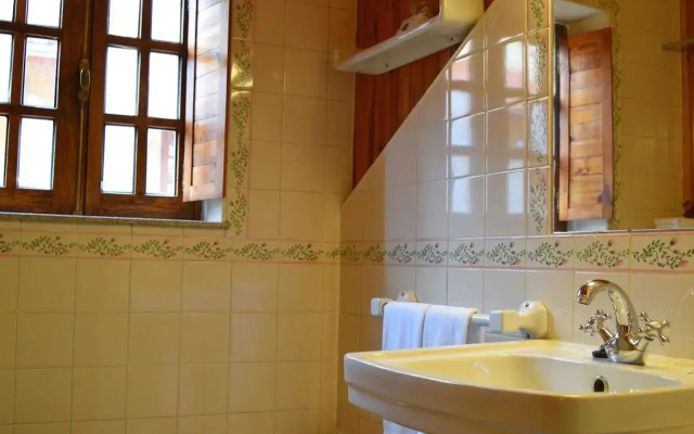 Aparthotel Quinta do Crestelo