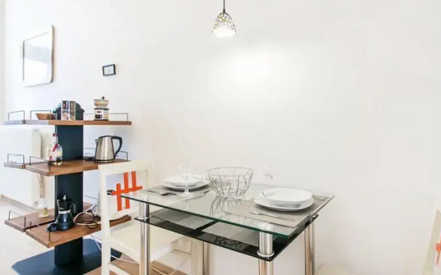 Rento Budapest - Váci utca