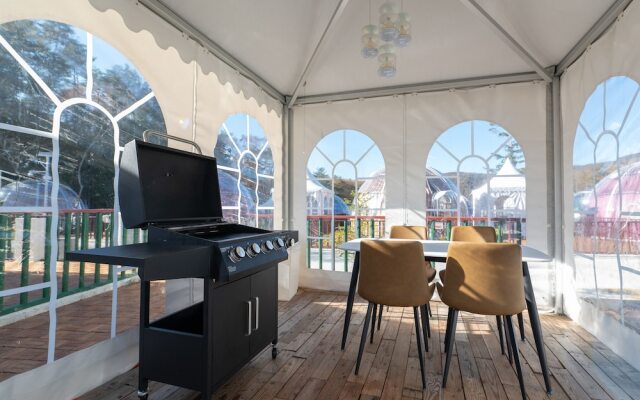 Fuji Hoshizorano Mura Tabist