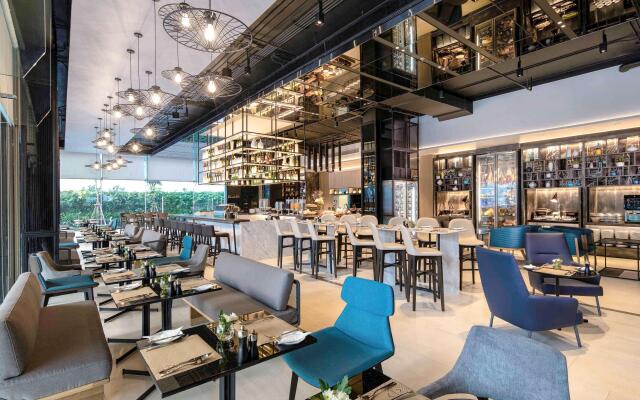 ibis Styles Bangkok Sukhumvit 4
