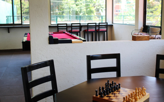 Hotel Boutique La Rioja