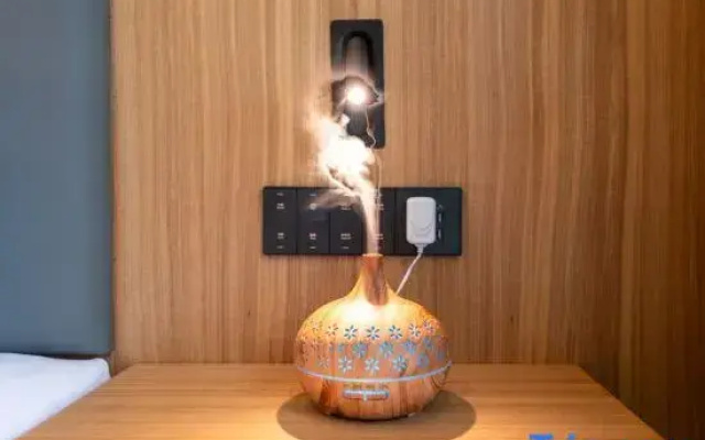 TRUE GO Hotel (Shijiazhuang Chang'an Wanda Jianhua City Plaza)