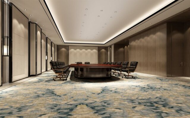 The Westin Qingdao West Coast