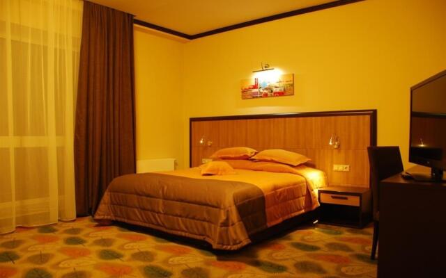 Park-Hotel Golosievo