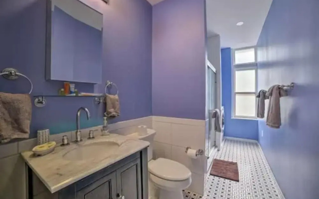 Penthouse at Light Street
