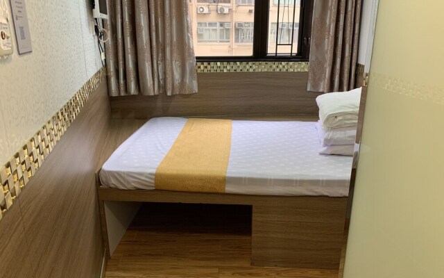 Lucky Guest House