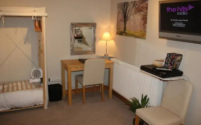 Candlers Studio