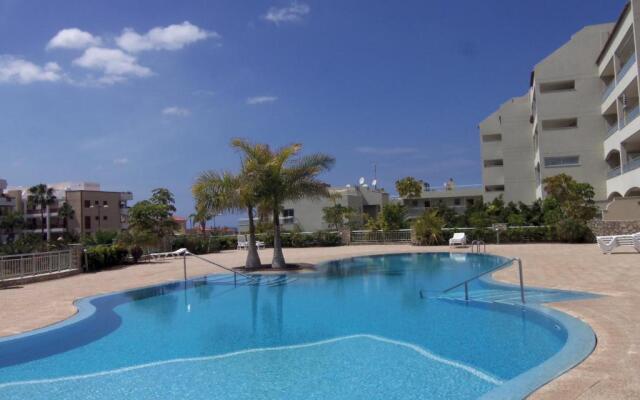 Comfortable apartment with amazing sea views