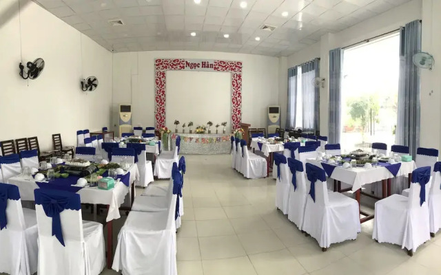 Ngoc Han Hotel