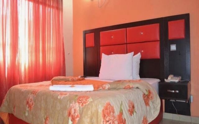 Springhills Hotels Limited