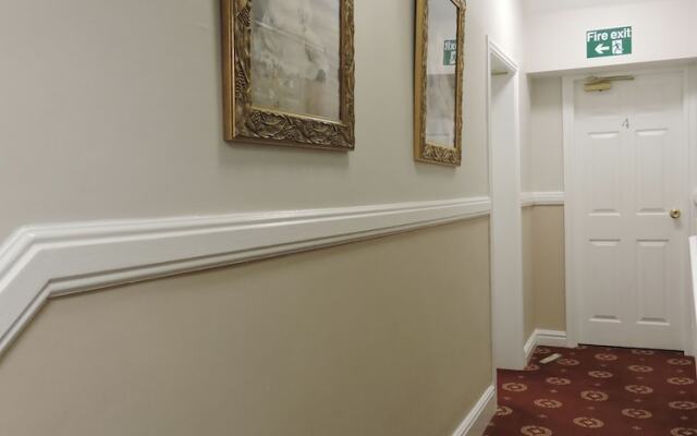 Fairlight Guesthouse