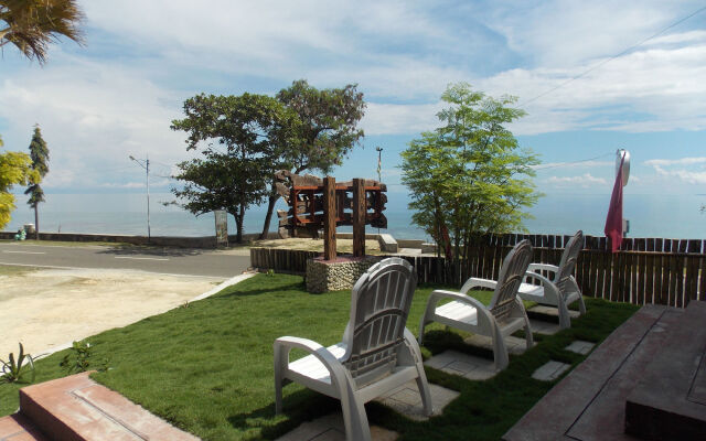 24/7 Lantawan Resort