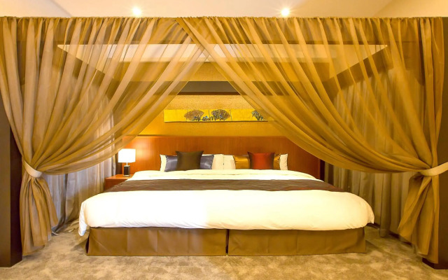 Yuinchi Hotel Nanjo
