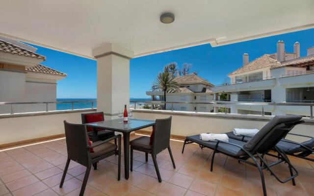 Apartment 213 Guadalmansa Playa Heaven Beach Apartrments