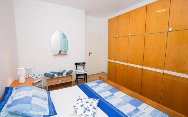 Apartments Viki