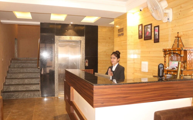 Arctic Hills By Opulence Hotels
