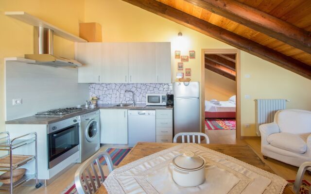 Bed & Breakfast Casa Mariuccia