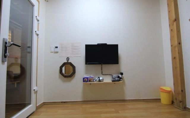 Jeonju Happy Maru Hanok