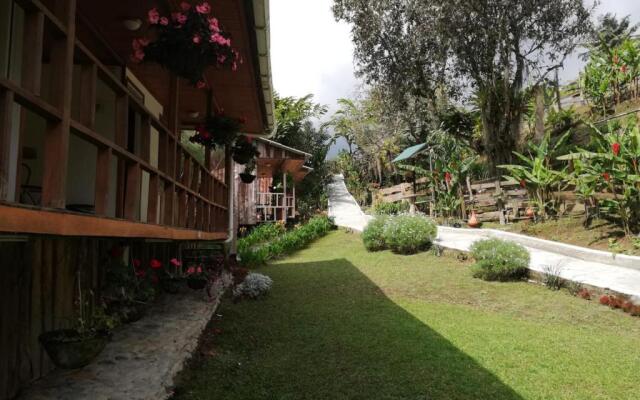 Hotel Campestre Selva Verde