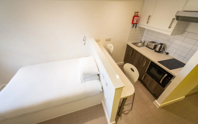 University of Bath City Accommodation