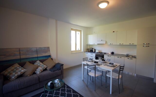 Appartamento La Fenice - Rebomaholidays