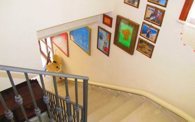 Guest House Al Gattopardo