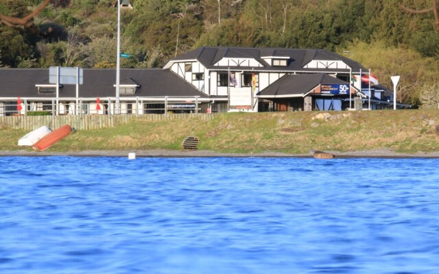Chelmswood Motel Taupo