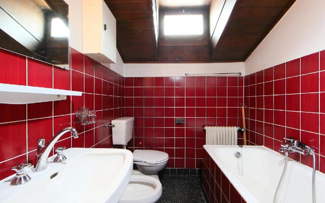 Les Roxes 5 - Three Bedroom