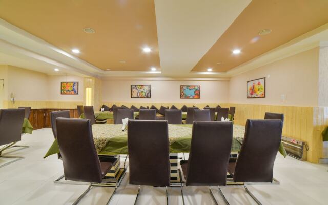 Tarika Resort and Spa