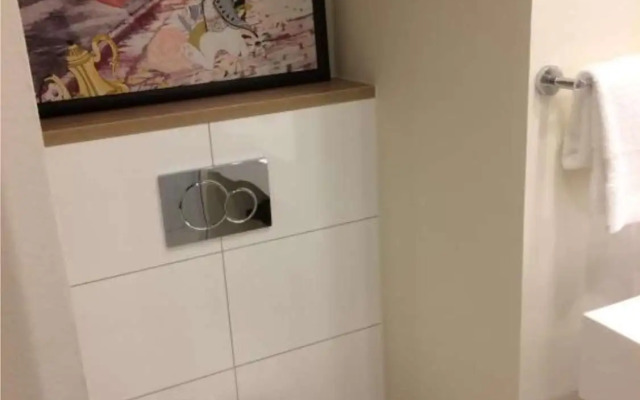 Hampton by Hilton Kaiserslautern