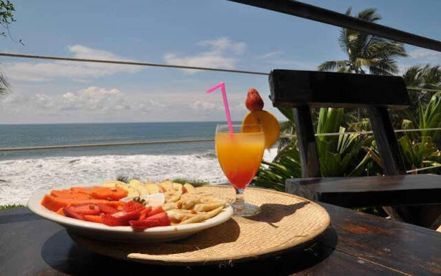 Hotel Tekuani Kal