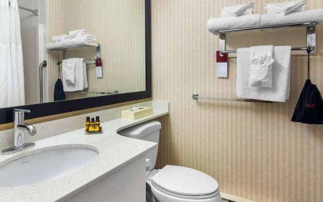 Best Western Plus Osoyoos Hotel & Suites