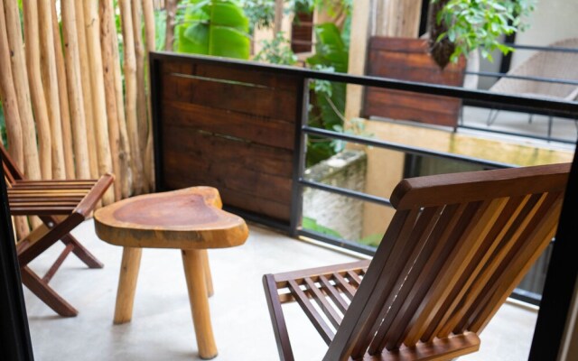 Apartamento original Tribu l Piscina l