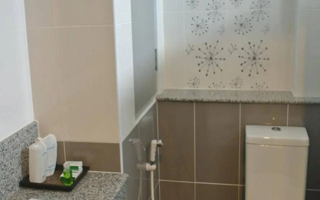 The Centris Hotel Phatthalung