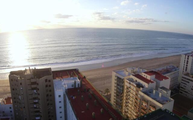 Brisas Playa 3 Baños