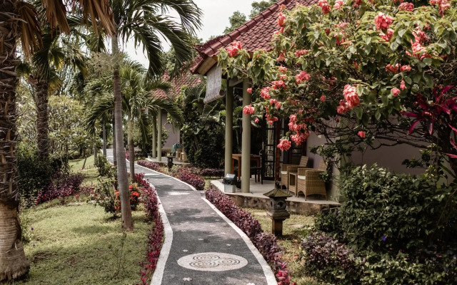The Hamsa Bali Resort