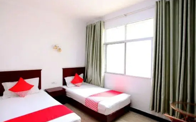 En'shi Zhaoyang Inn