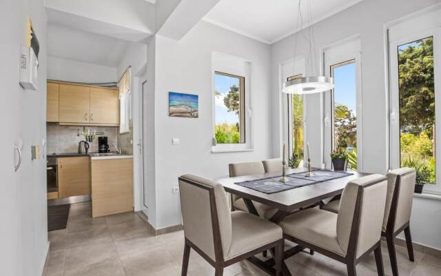 Villa Blue Dreams in Maleme